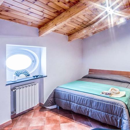 Amore Rentals - Maison Palazzo Correale سورينتو المظهر الخارجي الصورة