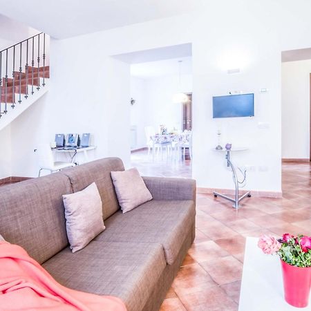 Amore Rentals - Maison Palazzo Correale سورينتو المظهر الخارجي الصورة