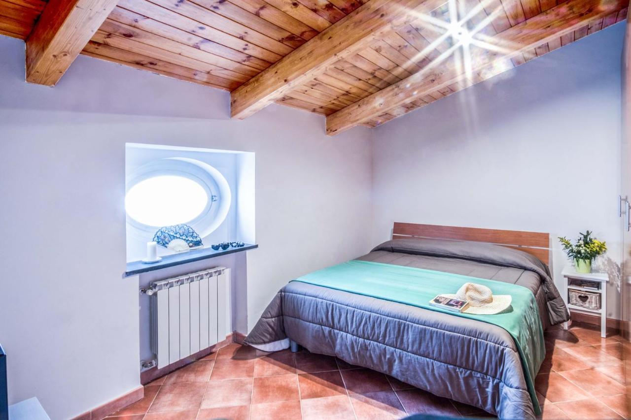 Amore Rentals - Maison Palazzo Correale سورينتو المظهر الخارجي الصورة