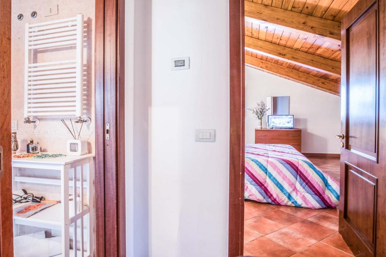 Amore Rentals - Maison Palazzo Correale سورينتو المظهر الخارجي الصورة