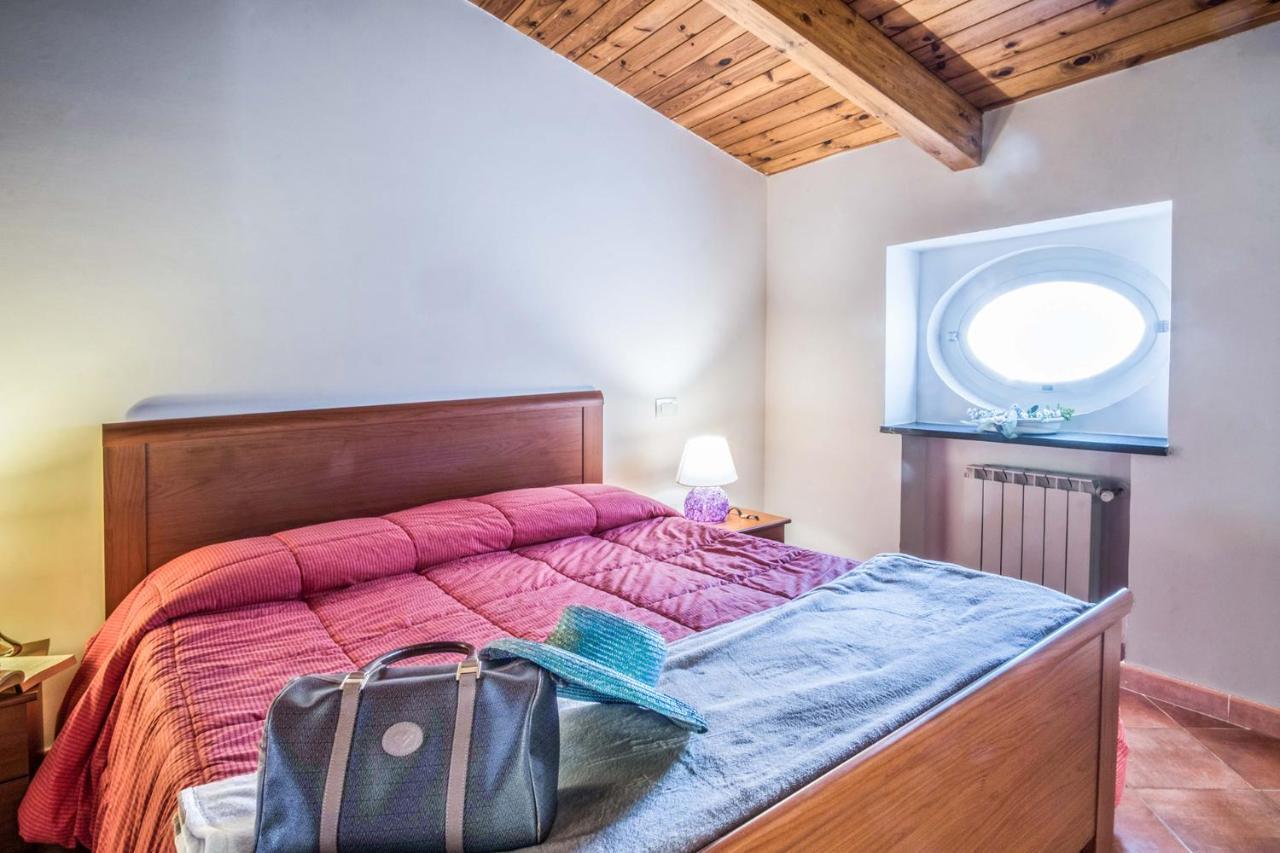 Amore Rentals - Maison Palazzo Correale سورينتو المظهر الخارجي الصورة