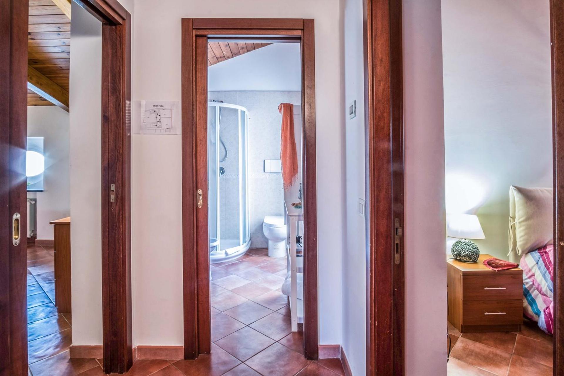 Amore Rentals - Maison Palazzo Correale سورينتو المظهر الخارجي الصورة