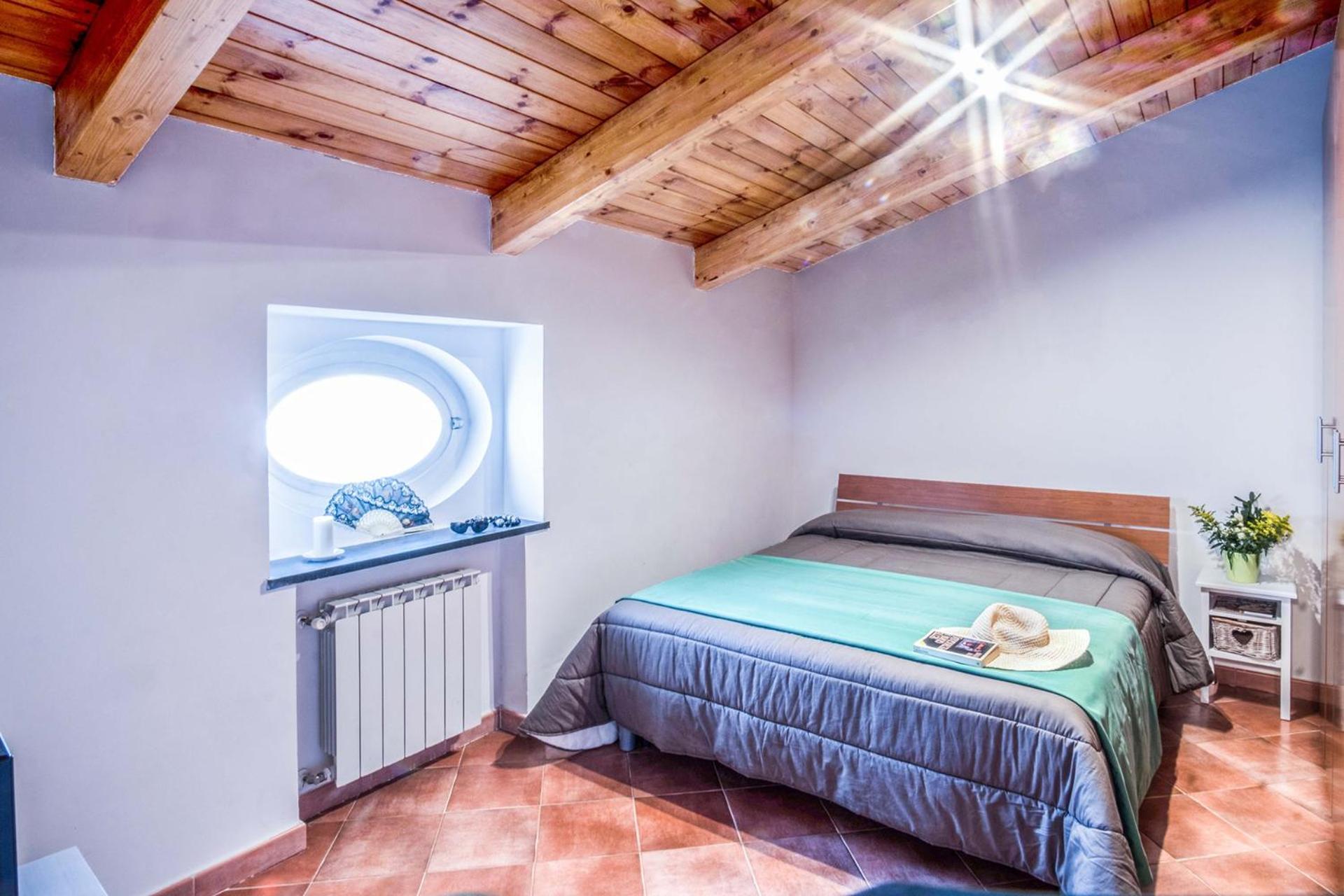 Amore Rentals - Maison Palazzo Correale سورينتو المظهر الخارجي الصورة