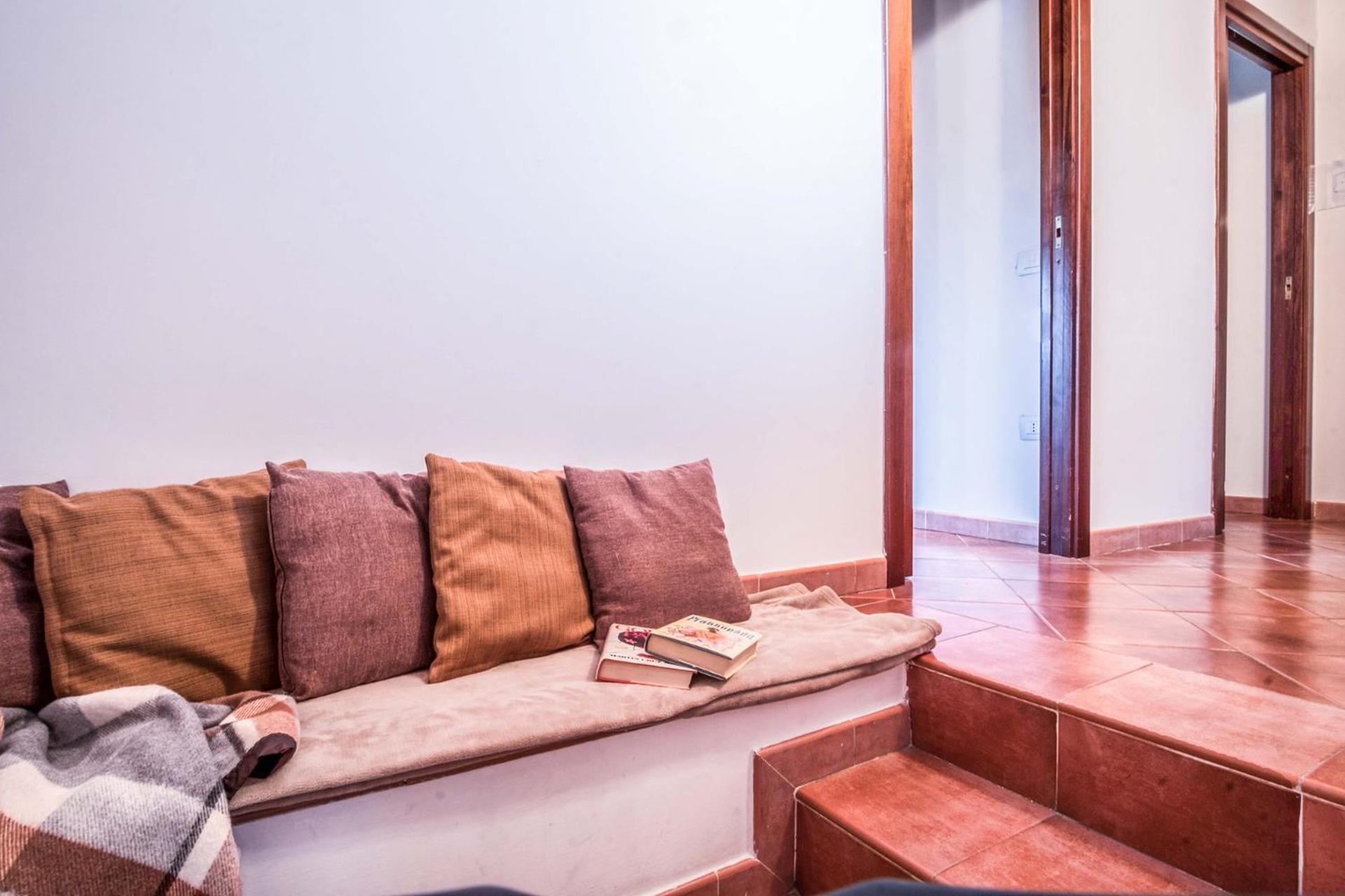 Amore Rentals - Maison Palazzo Correale سورينتو المظهر الخارجي الصورة