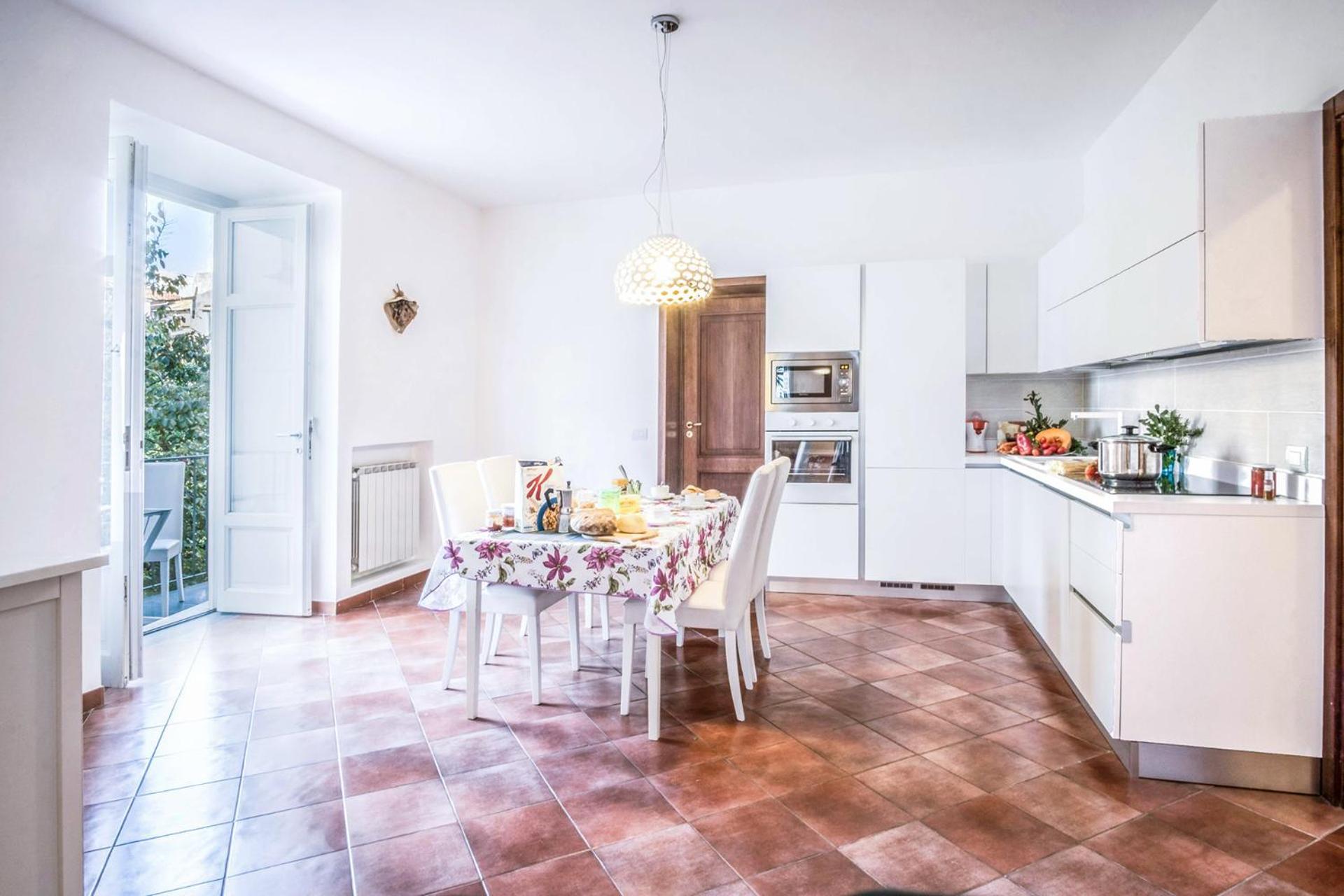 Amore Rentals - Maison Palazzo Correale سورينتو المظهر الخارجي الصورة
