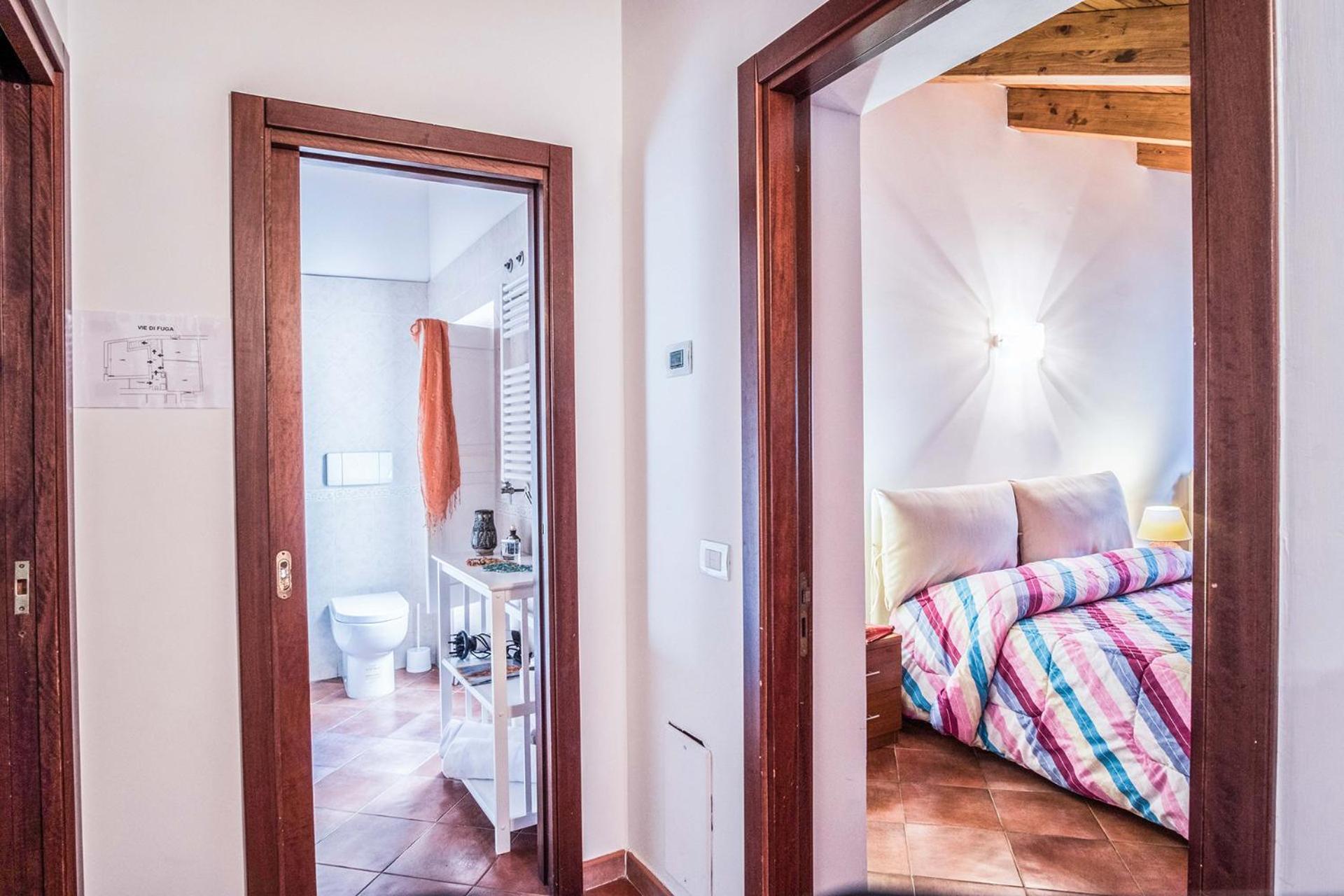 Amore Rentals - Maison Palazzo Correale سورينتو المظهر الخارجي الصورة