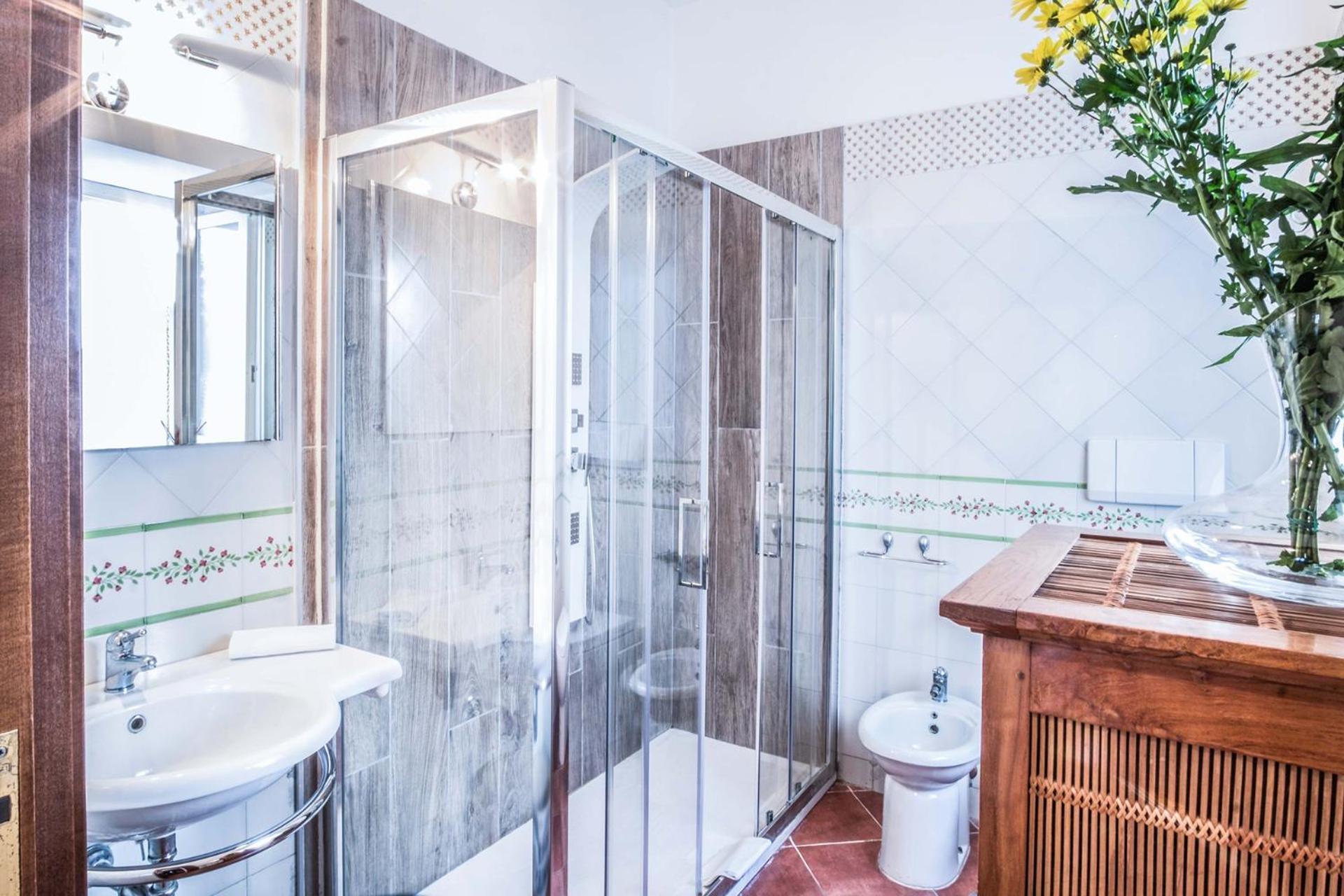 Amore Rentals - Maison Palazzo Correale سورينتو المظهر الخارجي الصورة