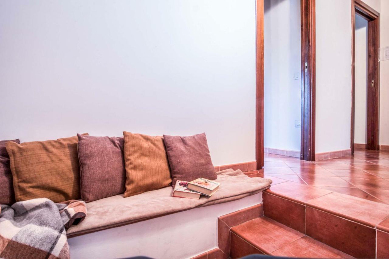Amore Rentals - Maison Palazzo Correale سورينتو المظهر الخارجي الصورة