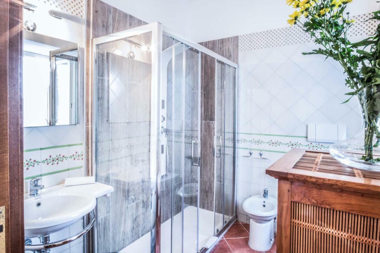 Amore Rentals - Maison Palazzo Correale سورينتو المظهر الخارجي الصورة